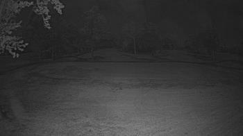 Weather camera view of Lagoon Park.