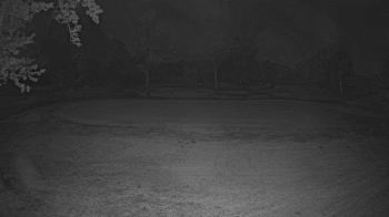 Weather camera view of Lagoon Park.