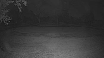 Weather camera view of Lagoon Park.