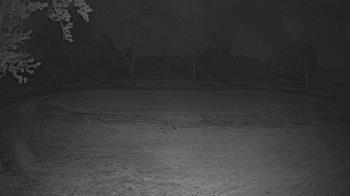 Weather camera view of Lagoon Park.