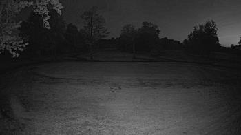 Weather camera view of Lagoon Park.