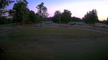 Weather camera view of Lagoon Park.