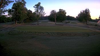 Weather camera view of Lagoon Park.