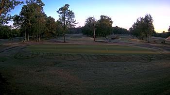 Weather camera view of Lagoon Park.