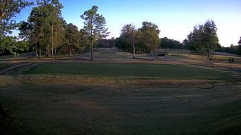 Weather camera view of Lagoon Park.