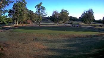 Weather camera view of Lagoon Park.