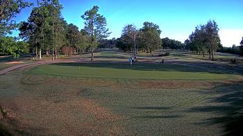 Weather camera view of Lagoon Park.