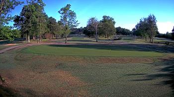 Weather camera view of Lagoon Park.