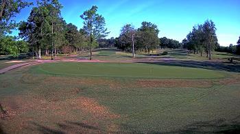Weather camera view of Lagoon Park.