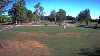 Weather camera view of Lagoon Park.