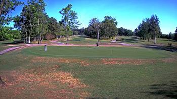 Weather camera view of Lagoon Park.