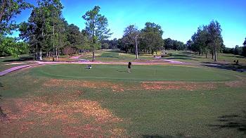 Weather camera view of Lagoon Park.