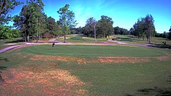Weather camera view of Lagoon Park.