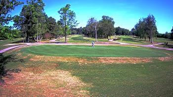 Weather camera view of Lagoon Park.