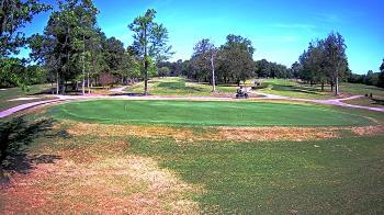 Weather camera view of Lagoon Park.