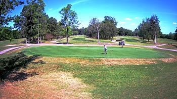 Weather camera view of Lagoon Park.