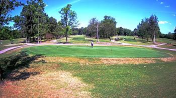 Weather camera view of Lagoon Park.