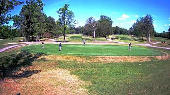Weather camera view of Lagoon Park.