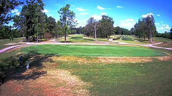 Weather camera view of Lagoon Park.
