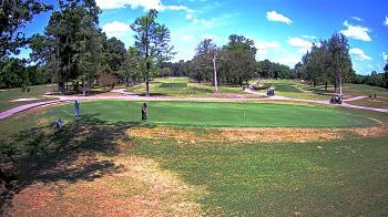 Weather camera view of Lagoon Park.