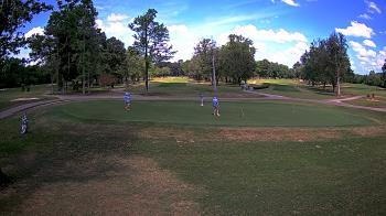 Weather camera view of Lagoon Park.