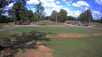 Weather camera view of Lagoon Park.