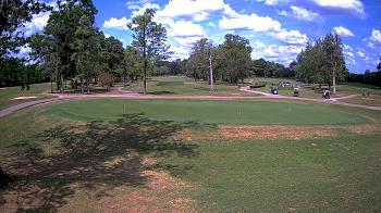 Weather camera view of Lagoon Park.
