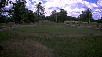 Weather camera view of Lagoon Park.