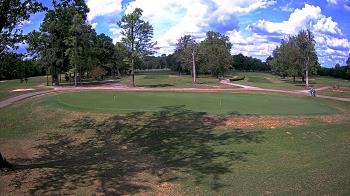 Weather camera view of Lagoon Park.
