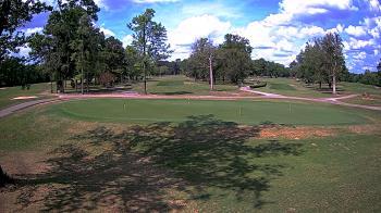 Weather camera view of Lagoon Park.