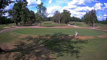 Weather camera view of Lagoon Park.