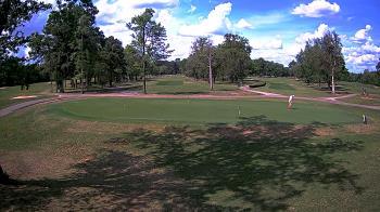 Weather camera view of Lagoon Park.