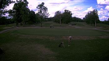 Weather camera view of Lagoon Park.