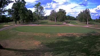 Weather camera view of Lagoon Park.