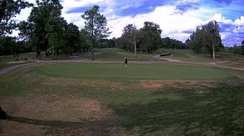 Weather camera view of Lagoon Park.