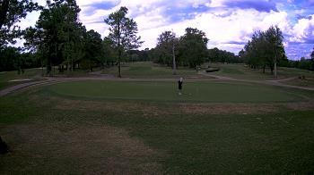 Weather camera view of Lagoon Park.