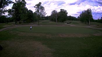 Weather camera view of Lagoon Park.
