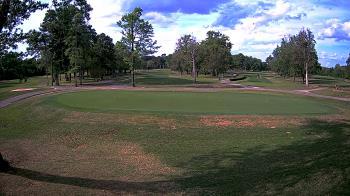 Weather camera view of Lagoon Park.