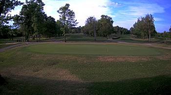 Weather camera view of Lagoon Park.