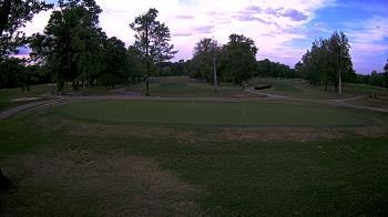 Weather camera view of Lagoon Park.