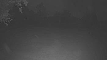 Weather camera view of Lagoon Park.