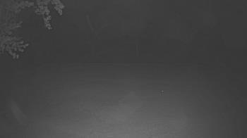 Weather camera view of Lagoon Park.