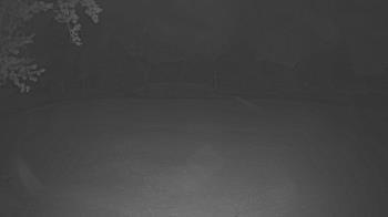 Weather camera view of Lagoon Park.