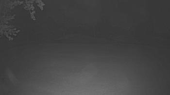 Weather camera view of Lagoon Park.