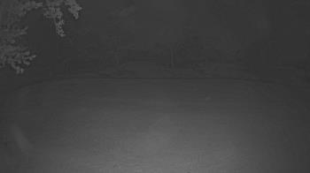 Weather camera view of Lagoon Park.