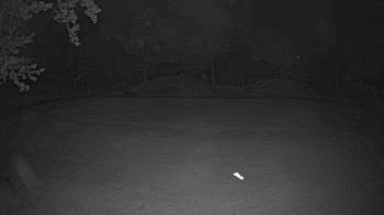 Weather camera view of Lagoon Park.