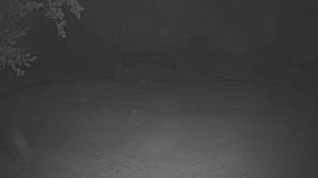 Weather camera view of Lagoon Park.