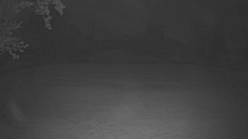 Weather camera view of Lagoon Park.