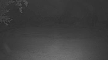 Weather camera view of Lagoon Park.