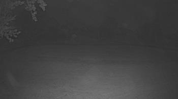 Weather camera view of Lagoon Park.